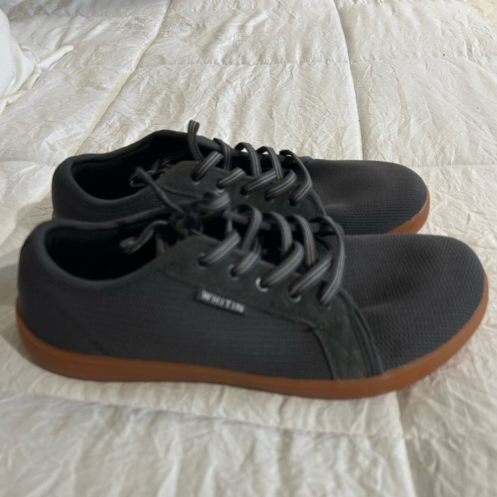 WHITIN Women’s Gray Shoes Size 41.